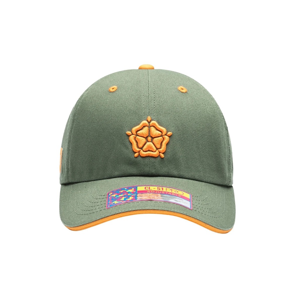 Fan Ink® CL-51 PRO™ Manchester City Expedition Classic Adjustable Hat - $40